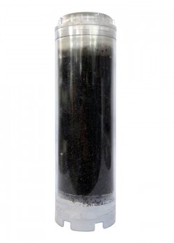 Duffmart Su Arıtma 10 inç Granül Aktif Karbon Filtresi