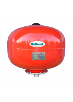 Duffmart TA 24/16 16 Atü Kapalı 24 Lt Genleşme Tankı Duffmart TA 24/16 16 Atü Kapalı 24 Lt Genleşme Tankı