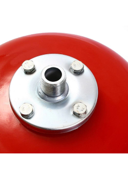 Duffmart TU 24/8 Standart 8 Atü Kapalı 24 Lt Genleşme Tankı