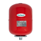 Duffmart TU 50/10 Standart 10 Atü Kapalı 50 Lt Genleşme Tankı, 8681966116176
