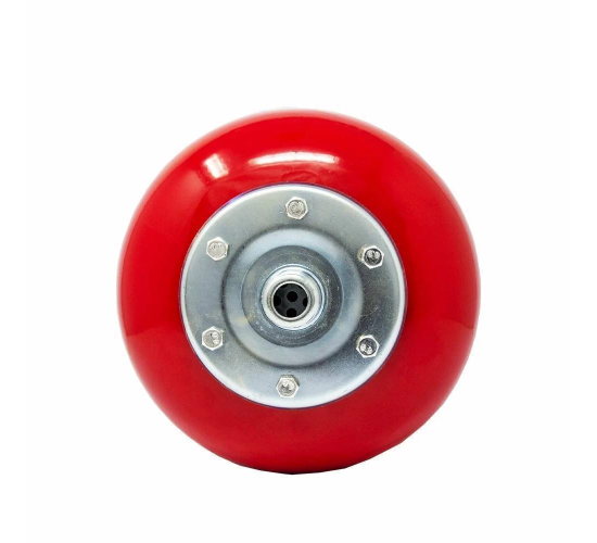 Duffmart TU 50/10 Standart 10 Atü Kapalı 50 Lt Genleşme Tankı, 8681966116176