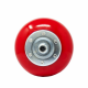 Duffmart TU 50/10 Standart 10 Atü Kapalı 50 Lt Genleşme Tankı, 8681966116176