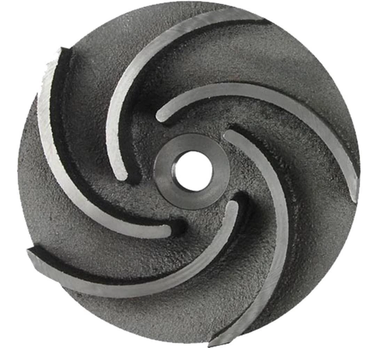 Duffmart V1100F-A Pis Su Foseptik Parçalayıcılı Açık Fanlı Dalgıç Pompa, 8681966117043