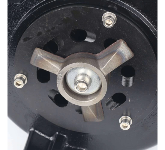 Duffmart V1300DF Pis Su Foseptik Bıçaklı Parçalayıcılı Dalgıç Pompa, 8681966117081