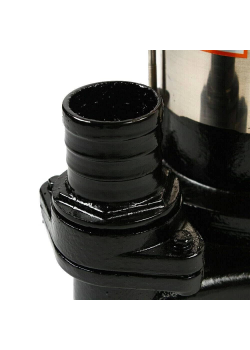 Duffmart V1500F Pis Su Foseptik Parçalayıcılı Açık Fanlı Dalgıç Pompa Duffmart V1500F Pis Su Foseptik Parçalayıcılı Açık Fanlı Dalgıç Pompa