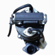 Duffmart V450F-C Pis Su Foseptik Parçalayıcılı Açık Fanlı Dalgıç Pompa, 8681966117029