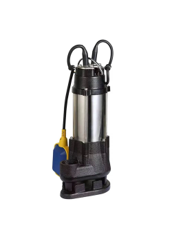 Duffmart V450F-C Pis Su Foseptik Parçalayıcılı Açık Fanlı Dalgıç Pompa Duffmart V450F-C Pis Su Foseptik Parçalayıcılı Açık Fanlı Dalgıç Pompa