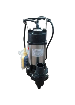 Duffmart V450F-A Pis Su Foseptik Parçalayıcılı Açık Fanlı Dalgıç Pompa Duffmart V450F-A Pis Su Foseptik Parçalayıcılı Açık Fanlı Dalgıç Pompa