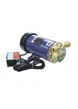 Duffmart WG15-120 Güneş Enerji Basınç Artırıcı Pompa - Sıcak Su Hidroforu