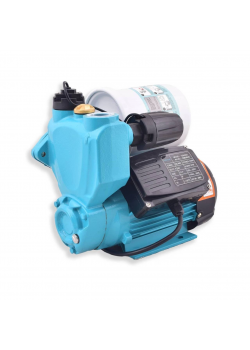 Duffmart YZN400A Otomatik Sıcak-Soğuk Su Hidroforu