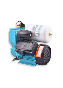 Duffmart YZN400A Otomatik Sıcak-Soğuk Su Hidroforu