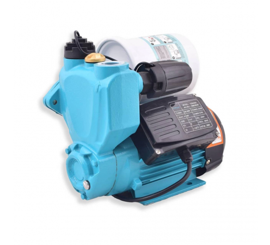 Duffmart YZN800A Otomatik Sıcak-Soğuk Su Hidroforu, 8681966116886