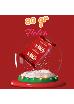 Esko Tahin Helvası 80 gr