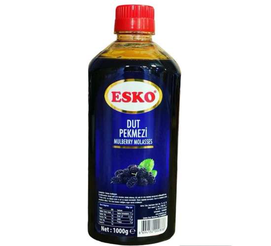 Esko Dut Pekmezi 1000 gr, 8694132002838