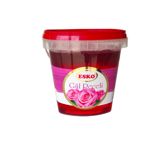 Esko Gül Reçeli 850 gr, 8694132002012