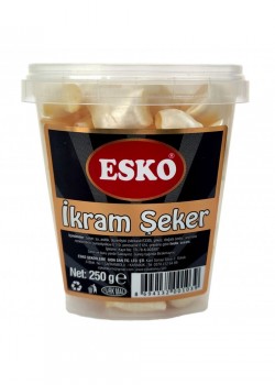 Esko İkram Naneli Şeker 250 gr