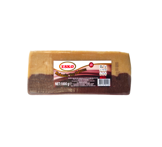 Esko Kakaolu Yaz Helvası 1000 gr, 8694132001206