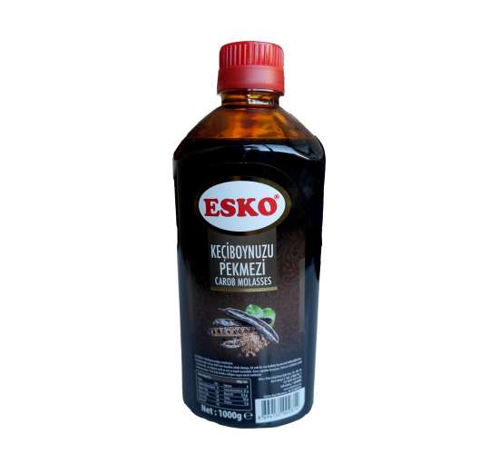 Esko Keçi Boynuzu Pekmezi 1000 gr, 8694132002814