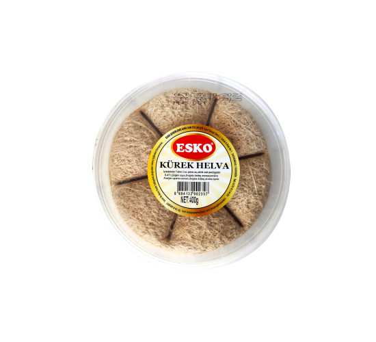 Esko Kürek Helva 400 gr, 8694132002357