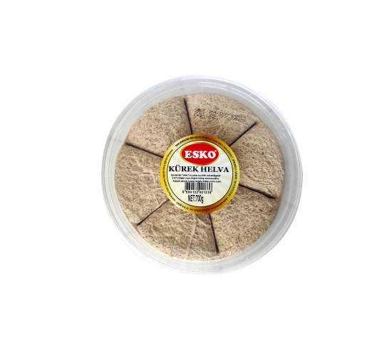 Esko Kürek Helva 700 gr, 8694132001336