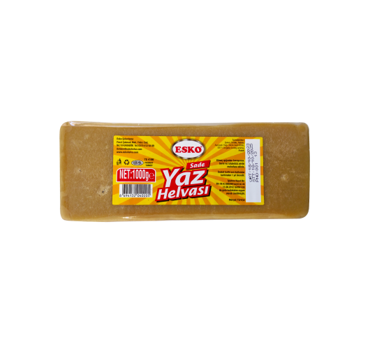 Esko Sade Yaz Helvası 1000 gr, 8694132040205