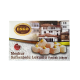 Esko Safranbolu Fındıklı Lokum 550 gr, 8694132001114