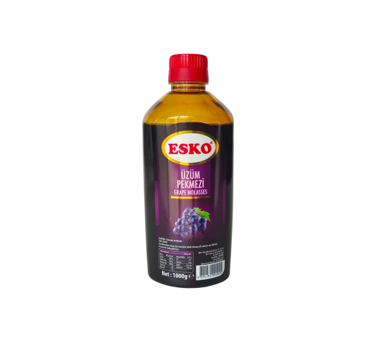 Esko Üzüm Pekmezi 1000 gr, 8694132000025