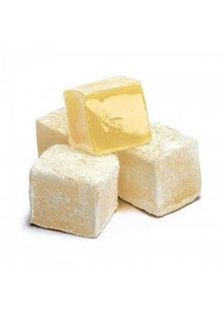 Esko Safranbolu Sade Lokum 1000 gr Esko Safranbolu Sade Lokum 1000 gr