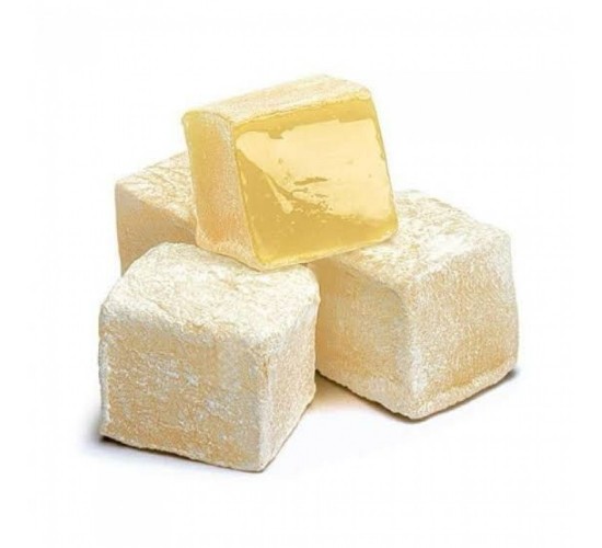 Esko Safranbolu Sade Lokum 2000 gr, 8694132000018
