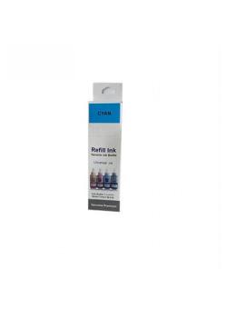 Brt BT-5000-6000 Mavi Muadil Mürekkep Brt BT-5000-6000 Mavi Muadil Mürekkep