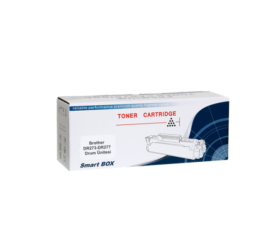 Smartbox DR273-DR277 Drum Ünitesi 18000 Baskı, 0010101978013