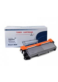 Smartbox TN630-TN660-TN2305-TN2355 Siyah Muadil Toner 2600