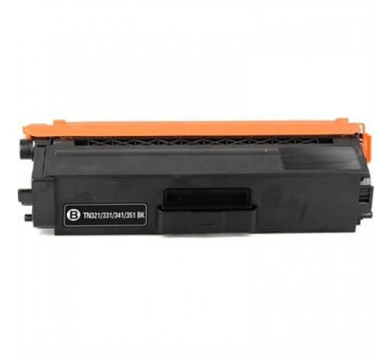 Smartbox TN321-TN331-TN361 Sarı Muadil Toner 1500 Sarı, 0010101977244