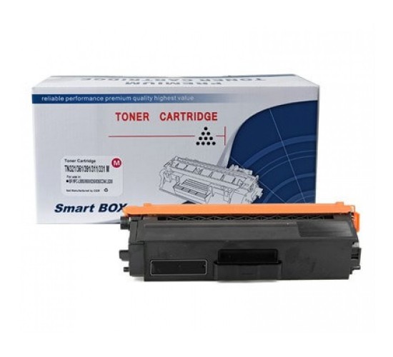 Smartbox TN321-TN331-TN361 Kırmızı Muadil Toner 2500 Baskı, 0010101977243