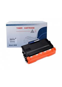 Smartbox TN3467-TN-3437-TN880-TN3470 Muadil Toner 12000 Ba