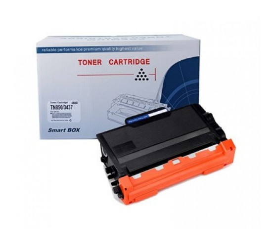 Smartbox TN3467-TN-3437-TN880-TN3470 Muadil Toner 12000 Ba, 0010101977945