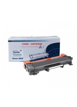 Smartbox TN2456-L2510-L2530 Siyah Muadil Toner 3000 Sayfa
