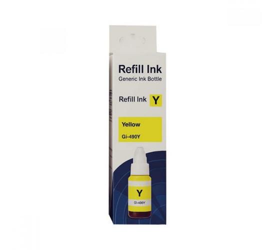 H Üniversal Mürekkep Yellow(70ML), 0010101977268