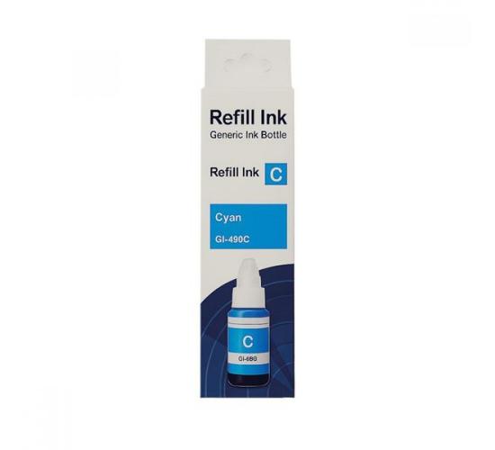 H Üniversal Mürekkep Cyan(70ML), 0010101977266