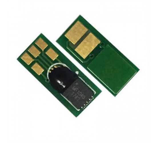 Cnn CRG-046-731-1247C002 Sarı Toner Chip, 0010101977793