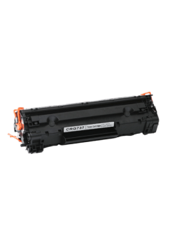 Smartbox CRG-737-MF229-MF226-CF283 Muadil Toner 2400 Baskı