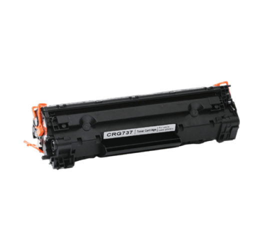 Smartbox CRG-737-MF229-MF226-CF283 Muadil Toner 2400 Baskı, 0010101977088