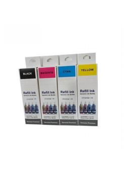 Cnn GI-490 Muadil Mürekkep Avantaj Paketi Cnn GI-490 Muadil Mürekkep Avantaj Paketi