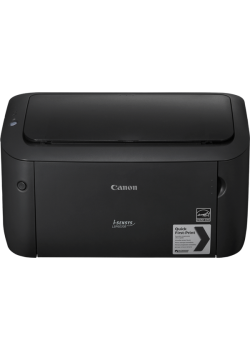 Canon İ-SENSYS LBP6030B Siyah Beyaz Lazer Yazıcıi