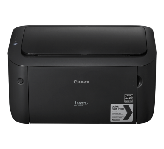 Canon İ-SENSYS LBP6030B Siyah Beyaz Lazer Yazıcıi