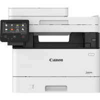Canon MF453DW Çok Fnk.-Tara-Foto Yazıcı