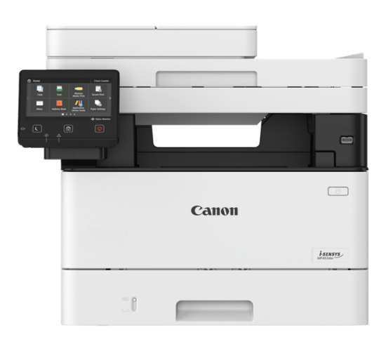 Canon MF453DW Çok Fnk.-Tara-Foto Yazıcı