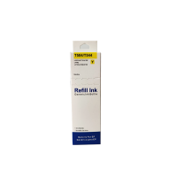 Epsn 103-C13T00S44A Sarı Muadil Mürekkep 70Ml