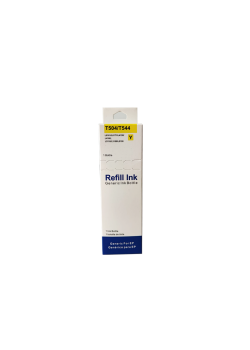 Epsn 103-C13T00S44A Sarı Muadil Mürekkep 70Ml