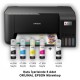 EPSON Ecotank L3250 Renkli Tanklı Yazıcı-Tarayıcı-Fotokopi, 0010101977983